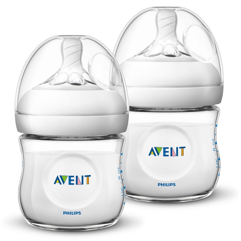 Philips Avent zuigfles DUO - Babyboom Shop