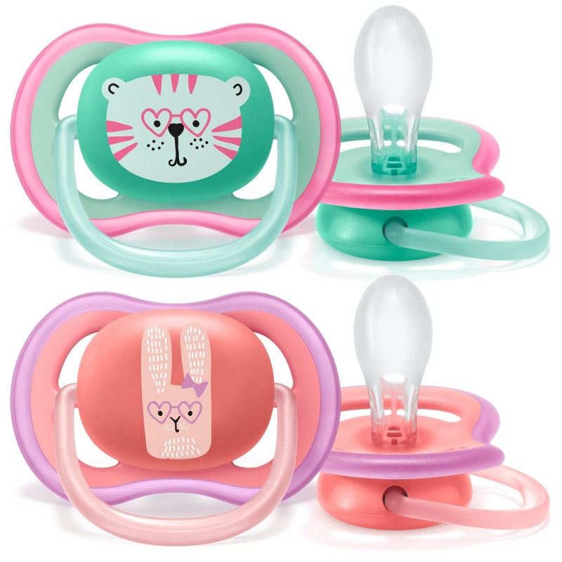 MAM Sucette Start Silicone 0-2 mois ours dinosaure - Babyboom Shop -  Babyboom Shop