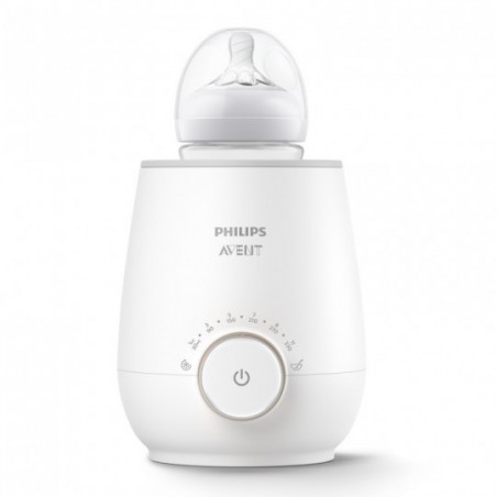 Philips Avent Chauffe-Biberon Premium