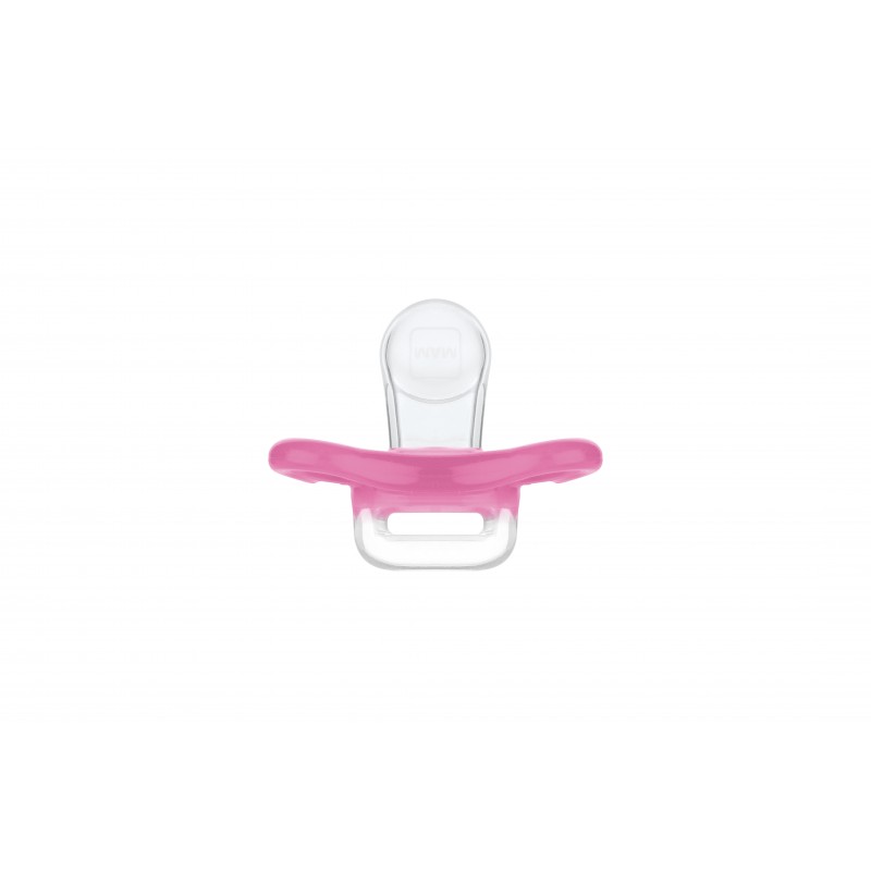 Philips Avent Sucette +6m Ultra Air Rose - Babyboom Shop