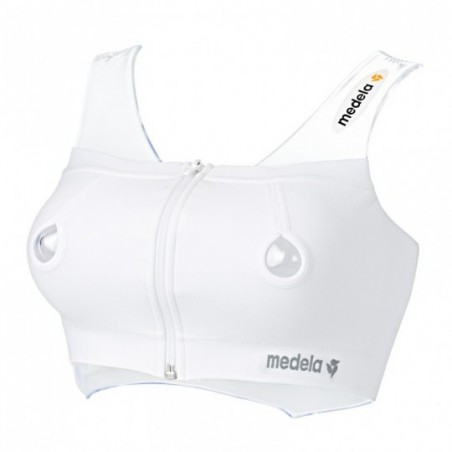 Medela Bustier d´allaitement Easy Expression taille M