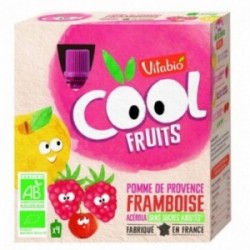 NESTLE BABY FRUIT Multifruits - Babyboom Shop - Babyboom Shop