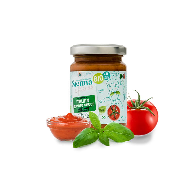 Purée de Tomate Mi-Concentrée 15% au Min 350g
