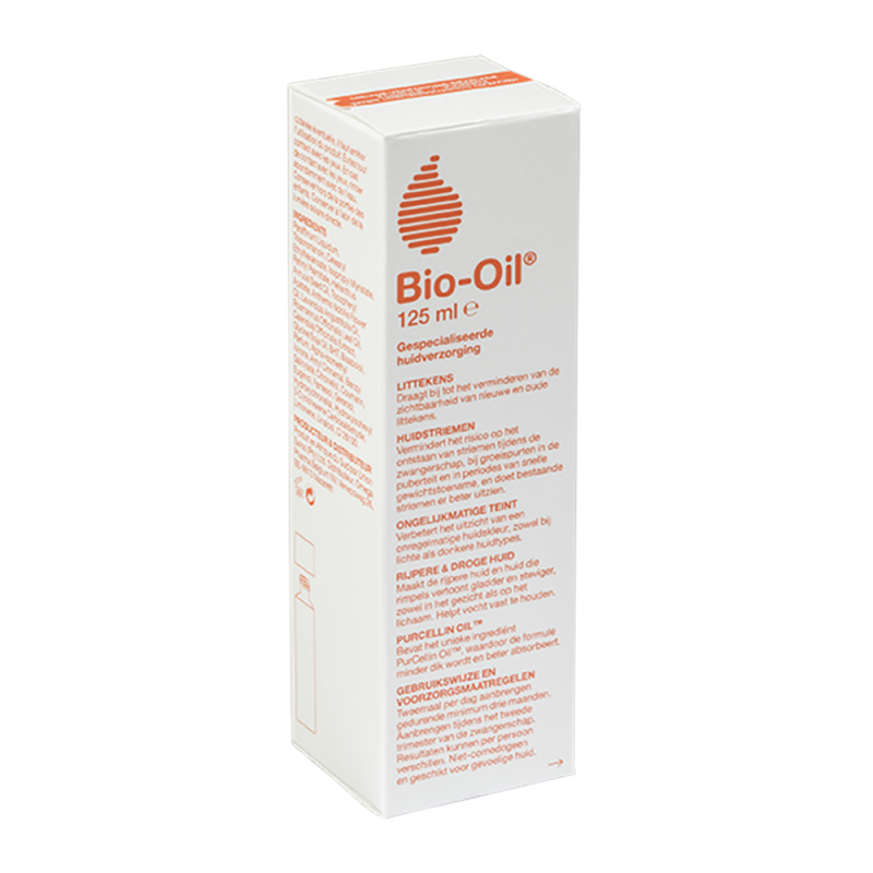Bio-Oil Huile anti-vergetures - 125 ml | Go Para