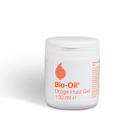 Bio-Oil  Gel Peaux Sèches Bio