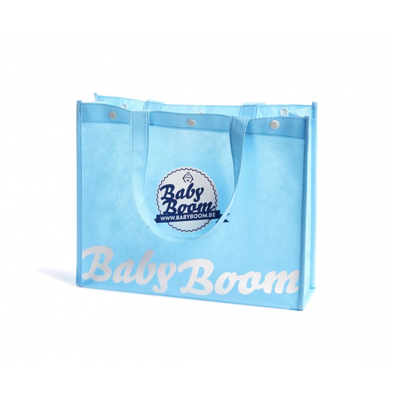 Colis cadeaux naissance - Français - Babyboom Shop