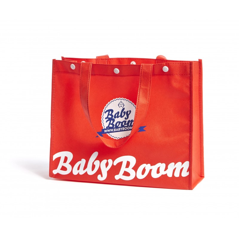 Colis cadeaux 4-10 mois - Français - Babyboom Shop