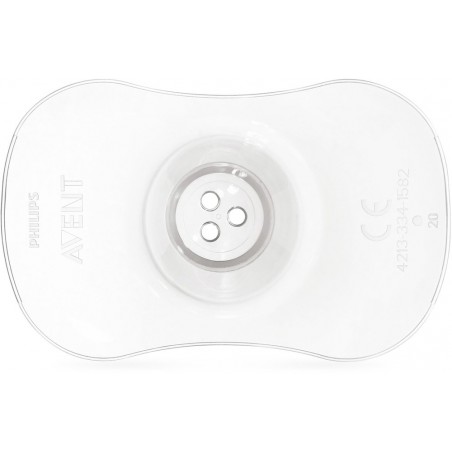Philips Avent Protège-mamelons taille S