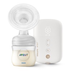 Lot de 3 biberons Classic 260ml Philips AVENT (Sans BPA) - Definitive  Philips AVENT SCF683/37 - Bébéluga