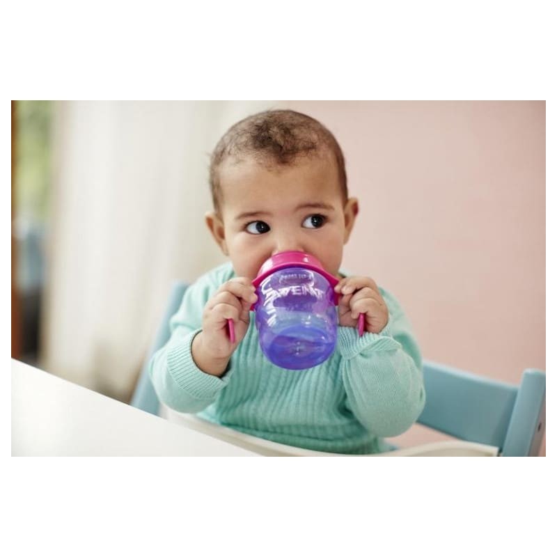 Philips Avent Gobelet anti-fuite - Babyboom Shop