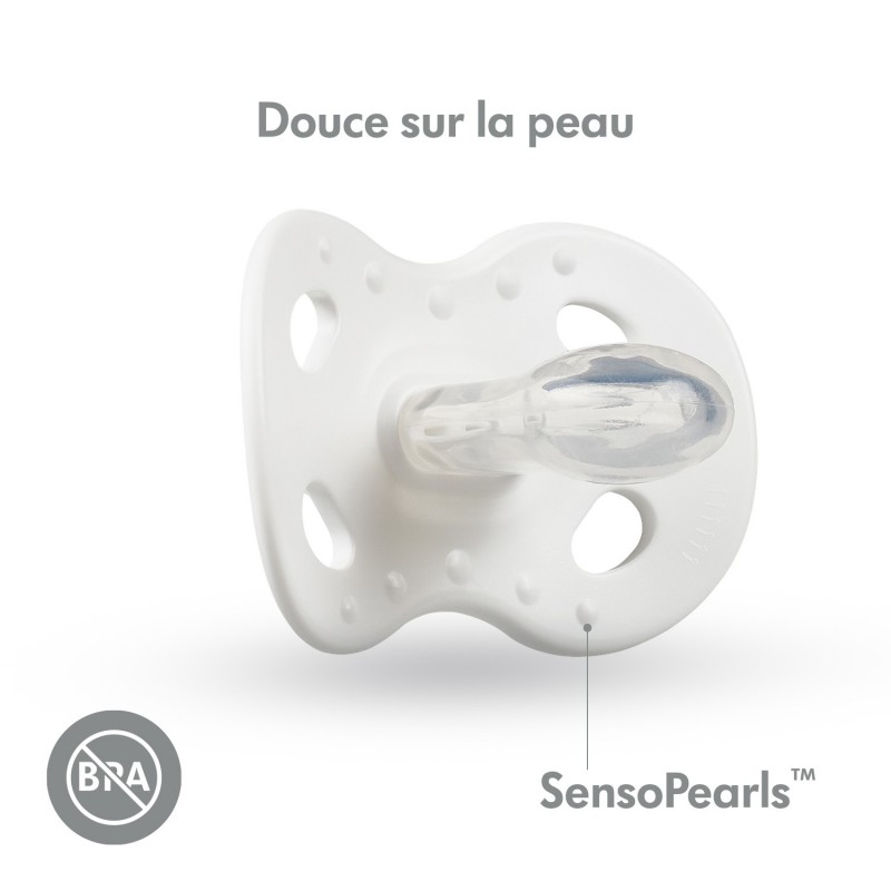 Medela Baby Sucettes Day And Night 18+ Mois Modèle Signature Love/Mama 2  Pièces
