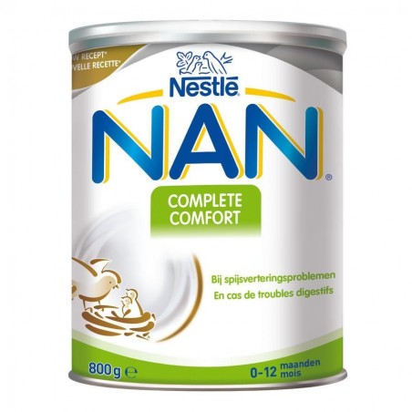 NAN Complete Comfort  - Babyboom Shop