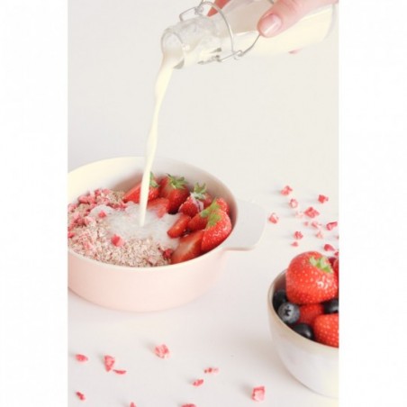 Billiebubs Petit-déjeuner pour bébé For sweet mornings fraise - Babyboom Shop