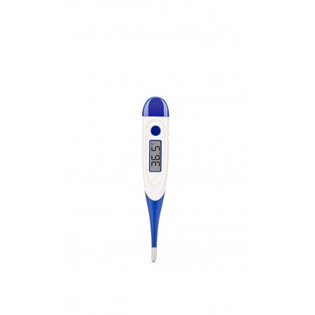 Biopax thermomètre flexible - Babyboom Shop