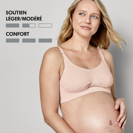 Soutien-gorge de grossesse et d'allaitement Keep Cool Chair L - Babyboom Shop