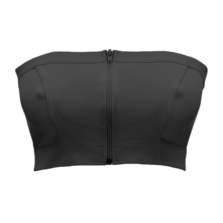 Bustier d'expression Hands-Free™ Noir - Taille S - Babyboom Shop