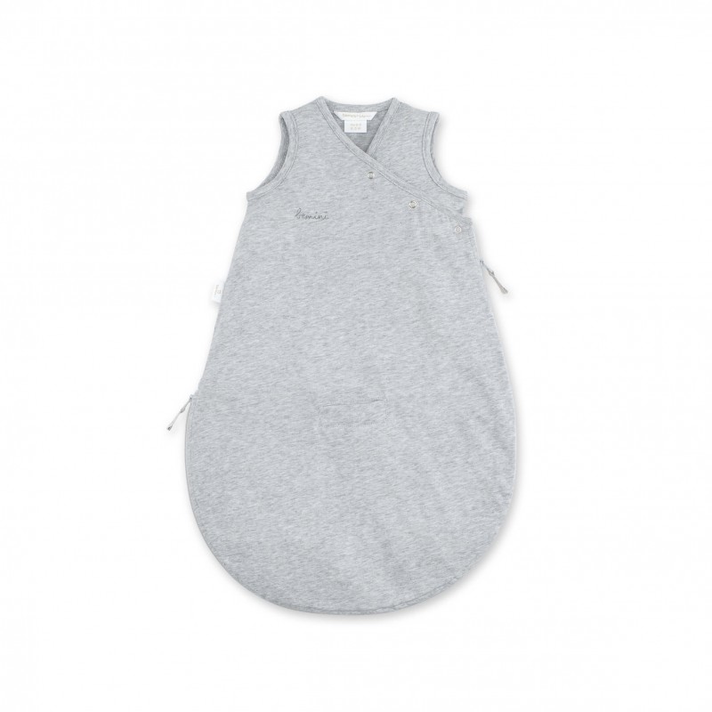 Gigoteuse Magic Bag 1-4m - Softy + jersey (TOG 2) de Bemini