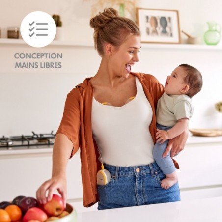 Medela Freestyle Hands-free - Babyboom Shop