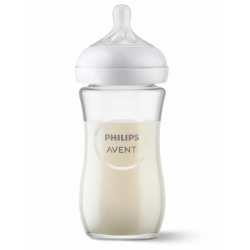 Philips Avent VIA Natural Système de conservation - Babyboom Shop