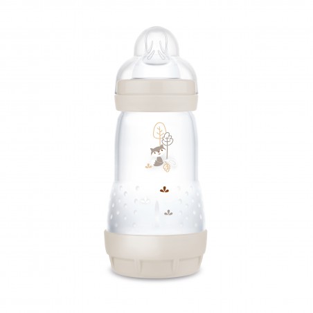 MAM Biberon Easy Start Anti-Coliques 260ml- Babyboom Shop