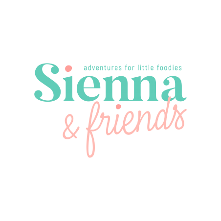 Sienna & Friends